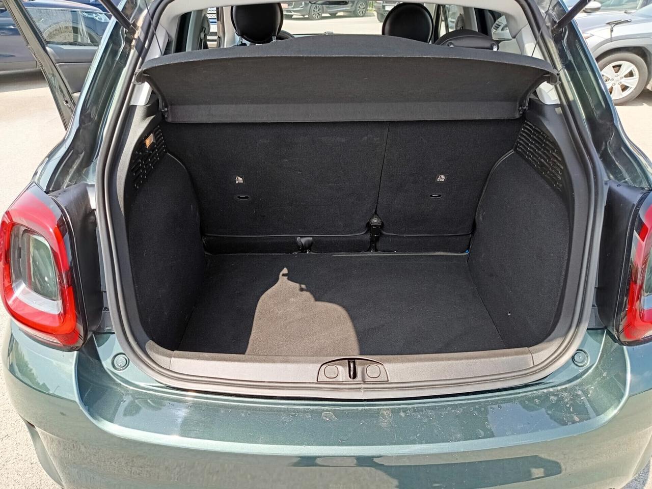 Fiat 500X 1.6 MultiJet 130 CV Connect