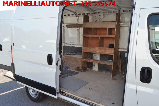 PEUGEOT Boxer 335 2.0 BlueHDi 130CV L2 H2 Furgone 95000KM