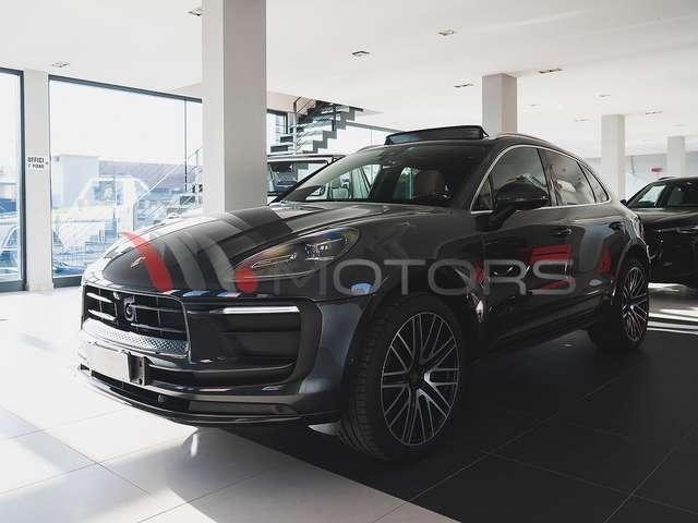 Porsche Macan 2.0 265 CV PDK *UNICOPROPRIETARIO