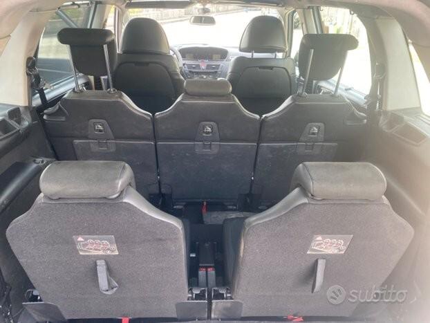 Citroen C4 Grand Picasso 2.0 HDi 150 FAP Selection