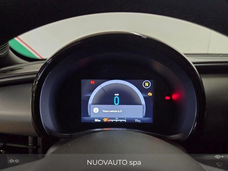FIAT 600 600 1.2 hybrid Sport 145cv auto