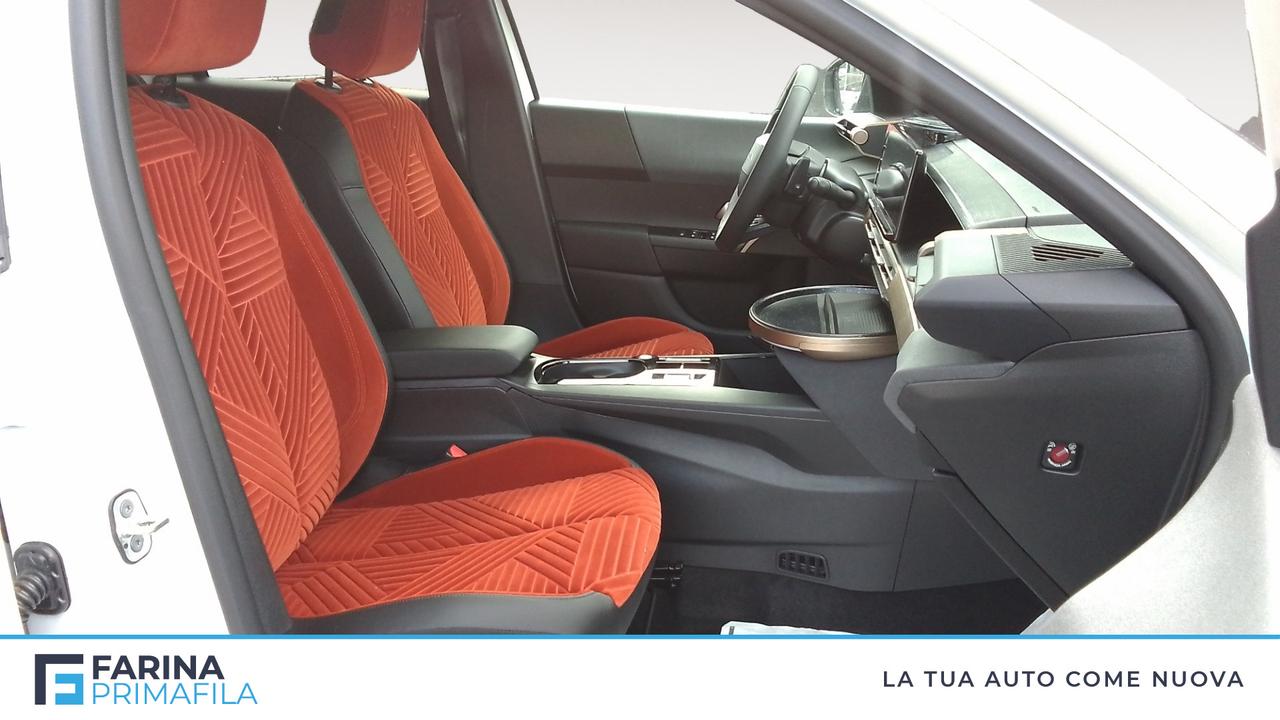 LANCIA Nuova Ypsilon Ibrida My24 Ypsilon Lx 1.2 100cv Ibrida