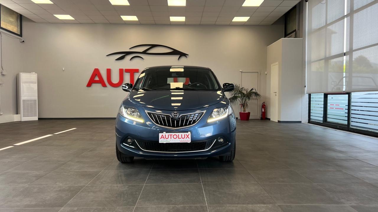 Lancia Ypsilon 1.0 FireFly 5 porte S&S Hybrid Ecochic Gold