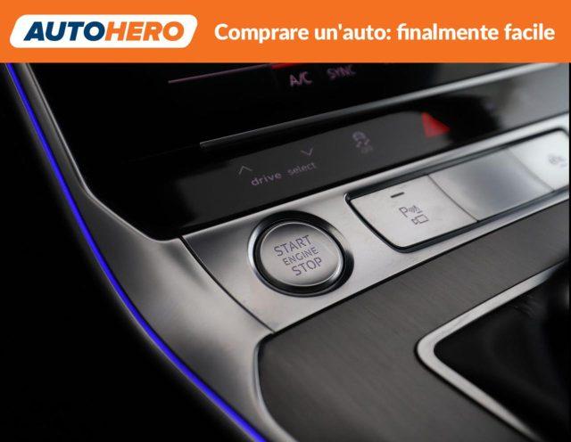 AUDI A6 Avant 40 2.0 TDI S tronic Sport