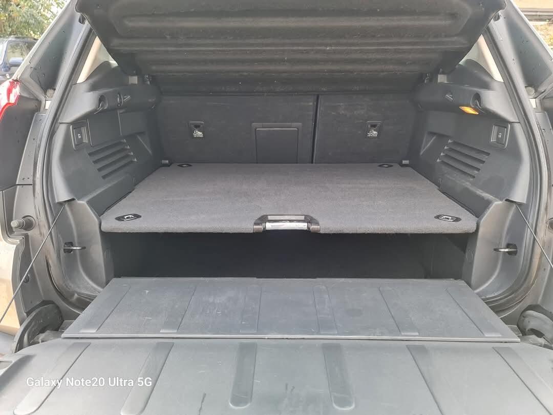 Peugeot 3008 GPL 1.6 VTi 120CV Premium