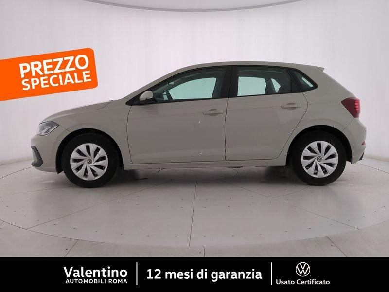 Volkswagen Polo 1.0 EVO