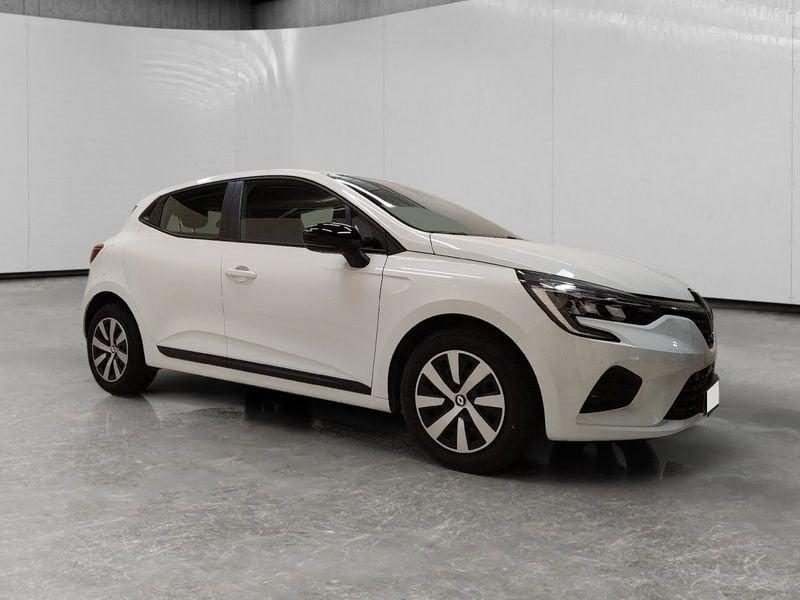 Renault Clio 1.0 sce Equilibre 65cv
