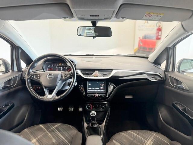 Opel Corsa 1.3 CDTI ecoFLEX 95CV Start&Stop Coupé b-Color