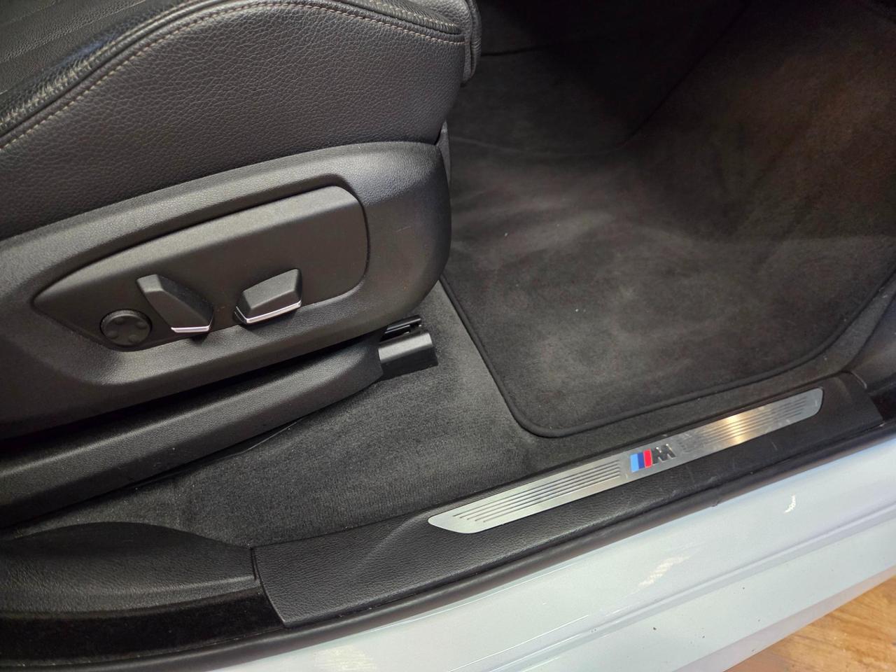 BMW X5 xdrive30d M-SPORT Luxury 249cv auto