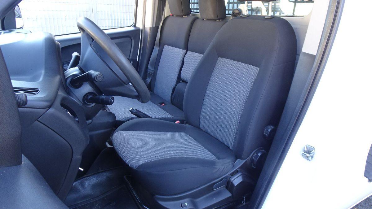 FIAT - Doblò STRADA WORK UP MJT 1.3 MJT PICK-UP
