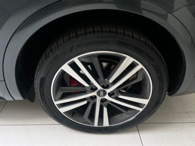 AUDI Q5 SPB 55 TFSI e quattro S tronic S line plus da?449,