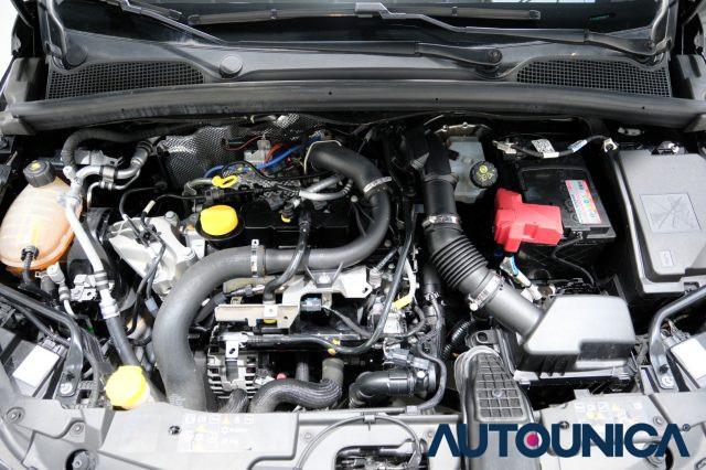 RENAULT Clio TCE 90 CV 5 PORTE BUSINESS NEOPATENTATI