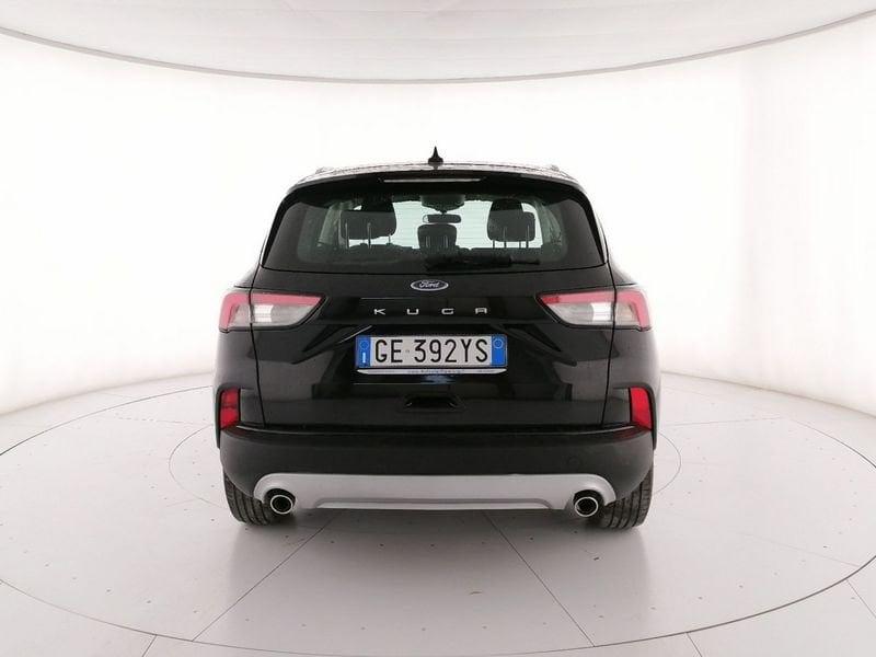 Ford Kuga 1.5 ecoboost Connect 2wd 120cv