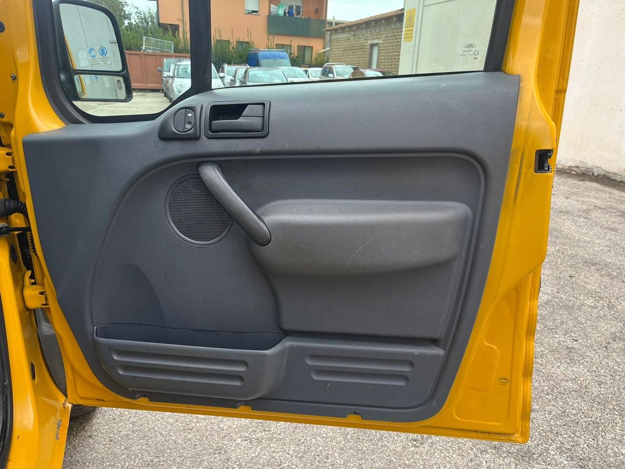 Ford Transit Connect 200S 1.8 TDCi/90CV PC-TN