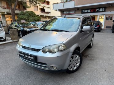 Honda HR-V 1.6i 16V VTEC cat 5 porte Sport