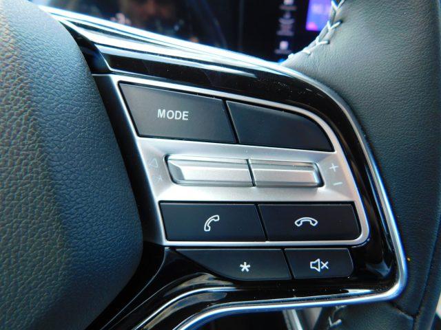 CIRELLI Cirelli 4 1.5 turbo Premium 7 Posti Carplay camera 360°