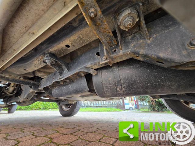 JEEP Wrangler GPL 2.5 i 118 CV Sport TJ Hard/Soft Top