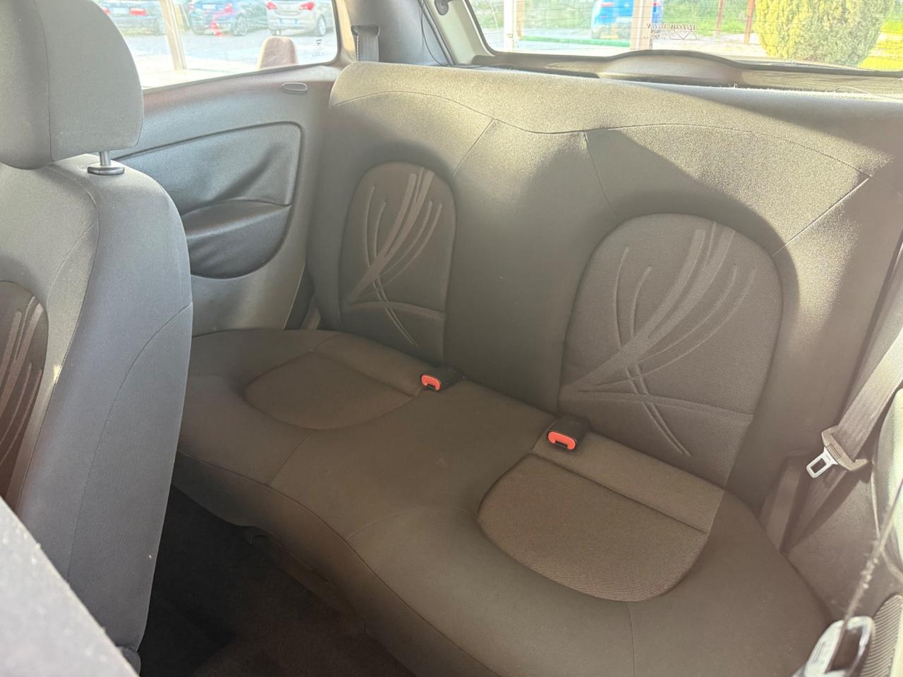 Lancia Ypsilon 1.3 Diesel - Neopatentati