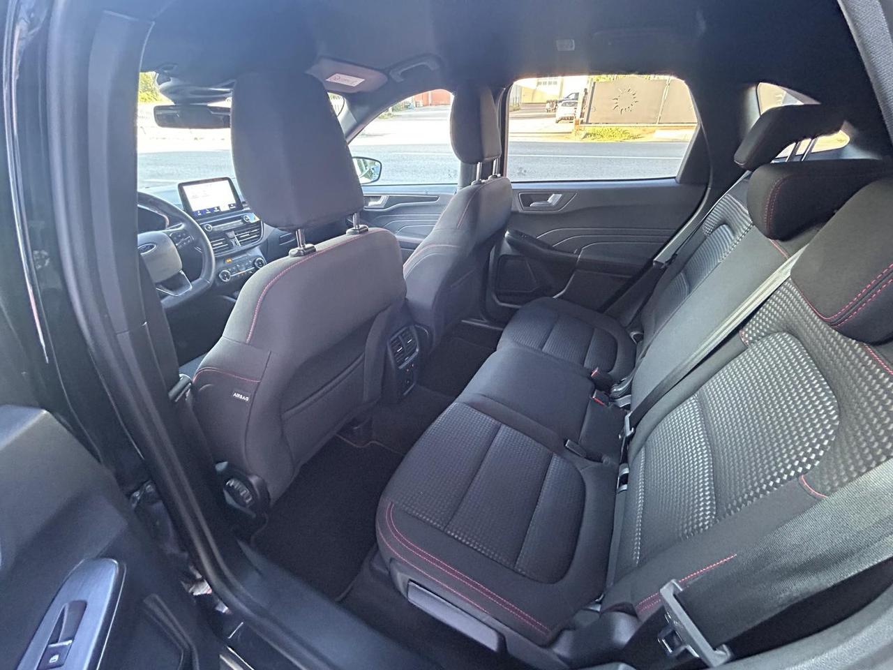 Ford Kuga 2.0 EcoBlue 120 CV aut. 2WD ST-L. X Design
