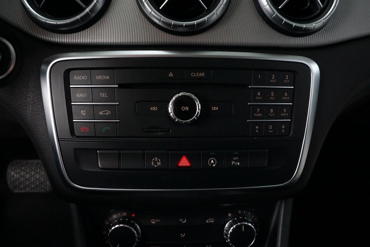 Mercedes-benz CLA 200 CDI Automatic Sport Night Edition