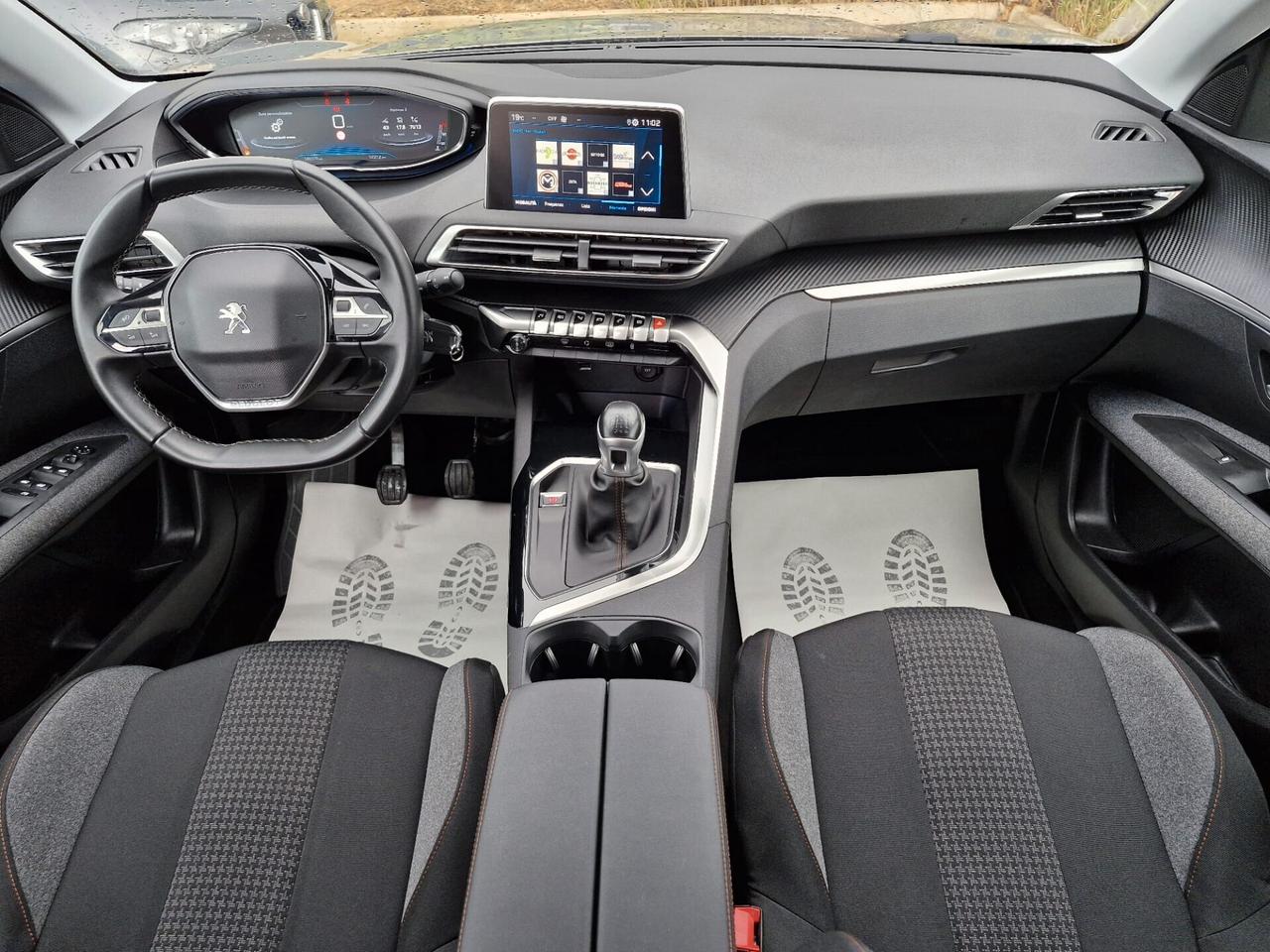 Peugeot 3008 1.5 BlueHDi ******VENDUTA******