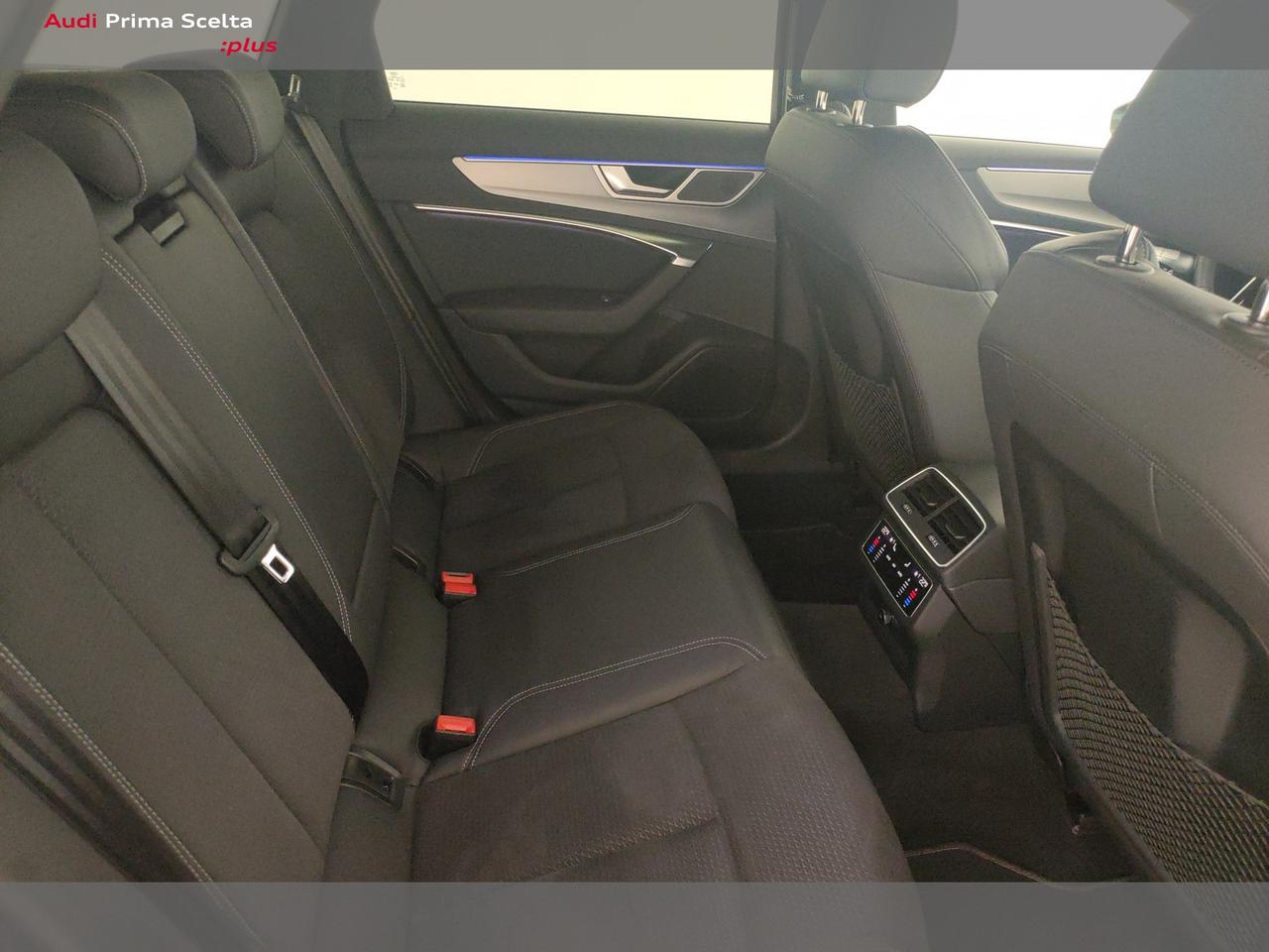 Avant 50 2.0 tfsi e S line edition quattro s-troni