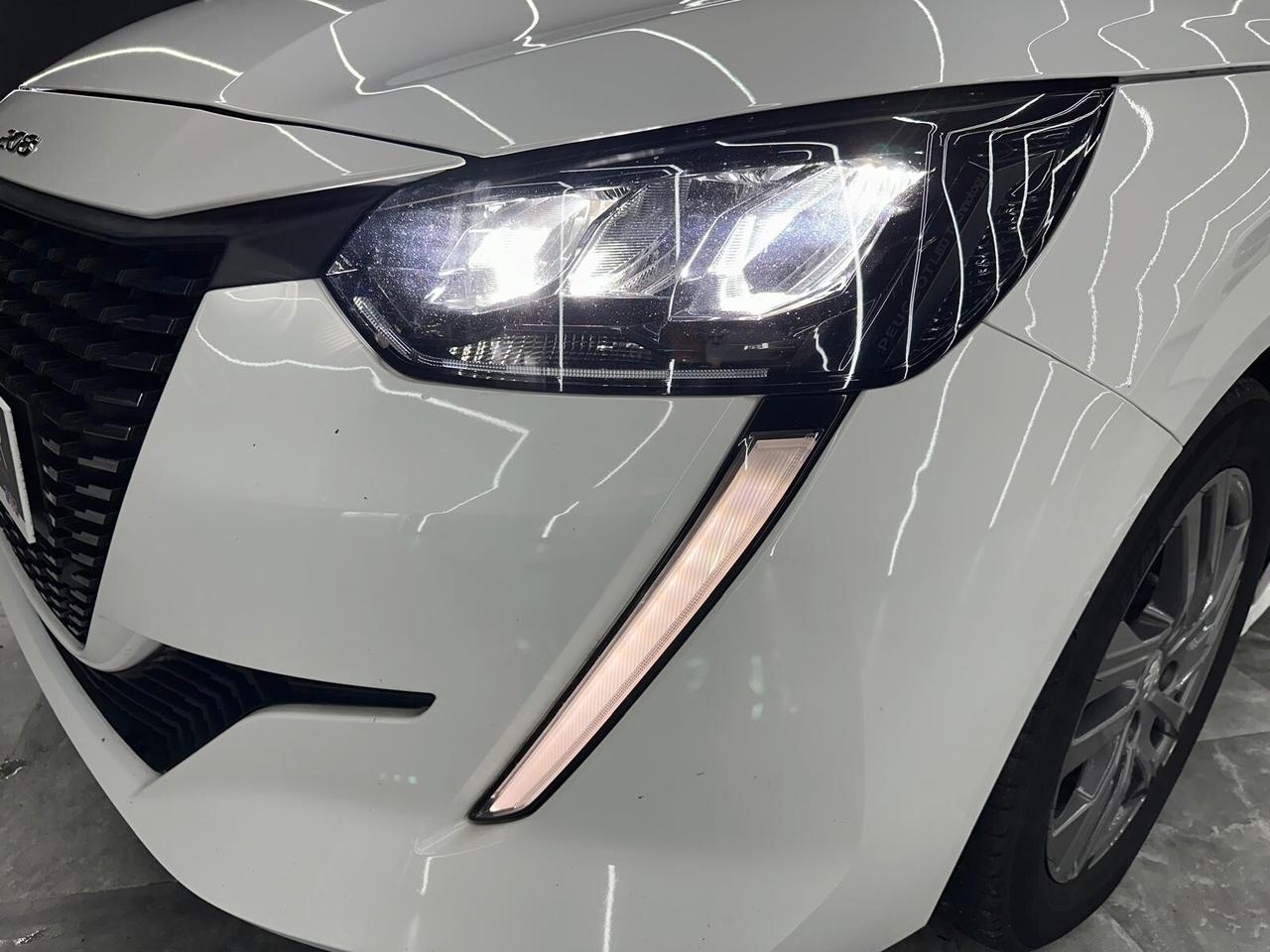 Peugeot 208 BlueHDi 100 Stop&Start 5 porte Active