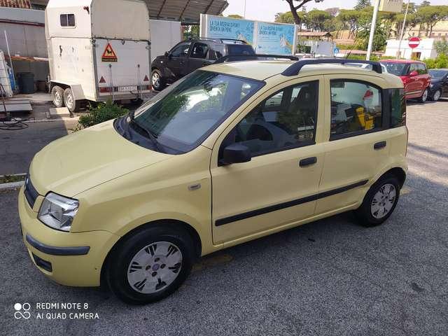 Fiat Panda Panda 1.2 Dynamic eco
