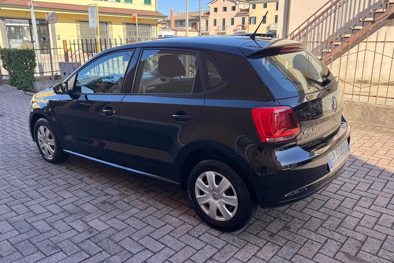 Volkswagen Polo 1.2 TDI Ok Neopatentati