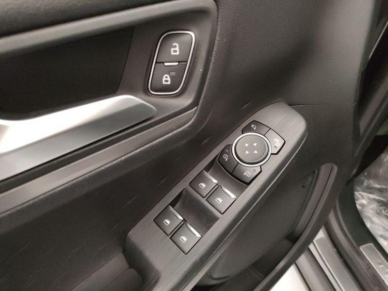 Ford Kuga Kuga 1.5 EcoBlue 120 CV aut. 2WD Titanium