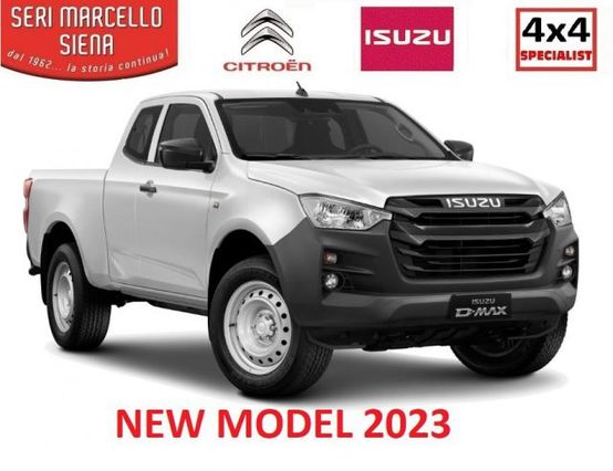 ISUZU D Max usata a Arezzo automobile.it