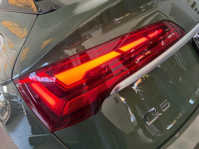AUDI Q5 SPB 40 TDI quattro S line plus /MATRIX/VIRTUAL/20
