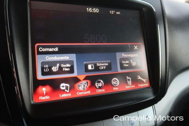 FIAT Freemont Freemont 2.0 Mjt 170cv Lounge AWD AUT.