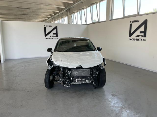 RENAULT Captur FULL HYBRID E-TECH 145CV TECHNO