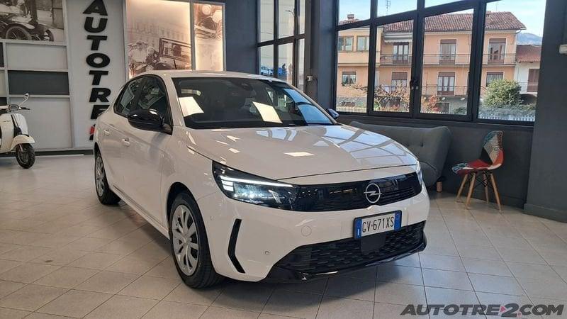 Opel Corsa Corsa 1.2 GS