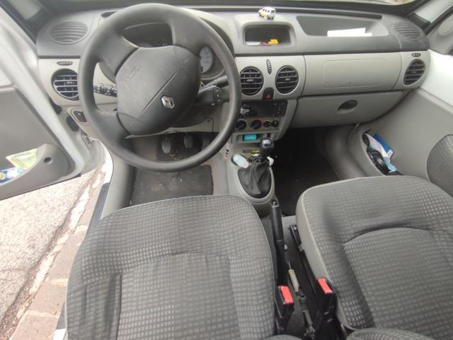 RENAULT Kangoo FAIRWAY