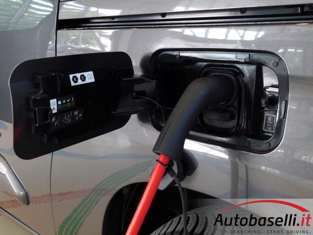 TOYOTA Proace City Verso Electric 50kWh L2 S VERSO VAN LONG LUXURY
