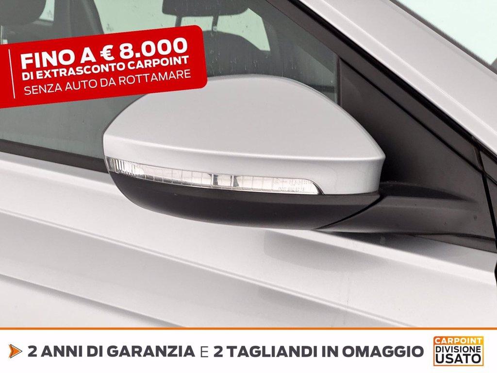 VOLKSWAGEN Taigo 1.0 tsi life 95cv del 2022