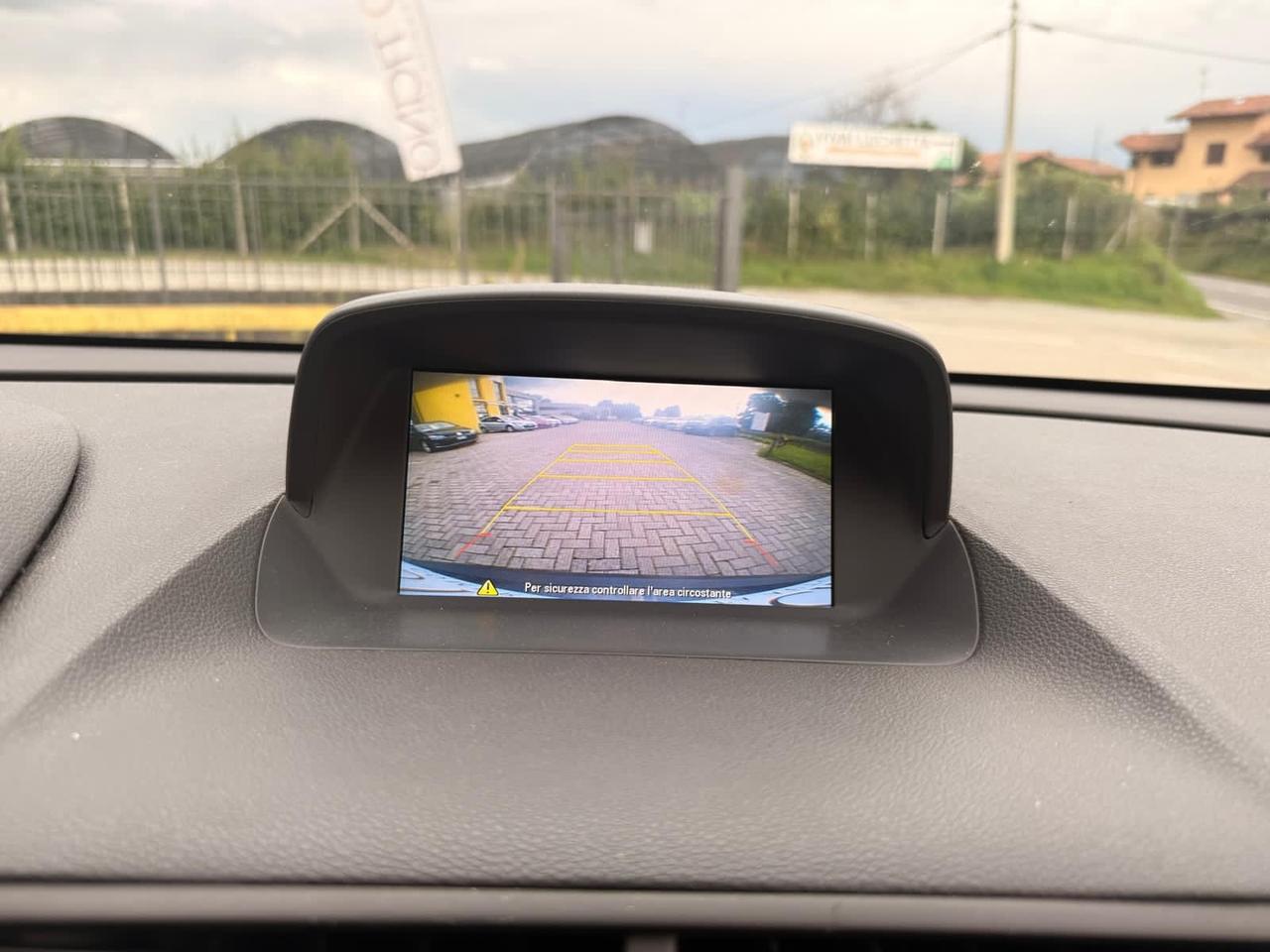 Opel Mokka 1.6 CDTI Ecotec 136CV 4x2 aut. Cosmo b-Color