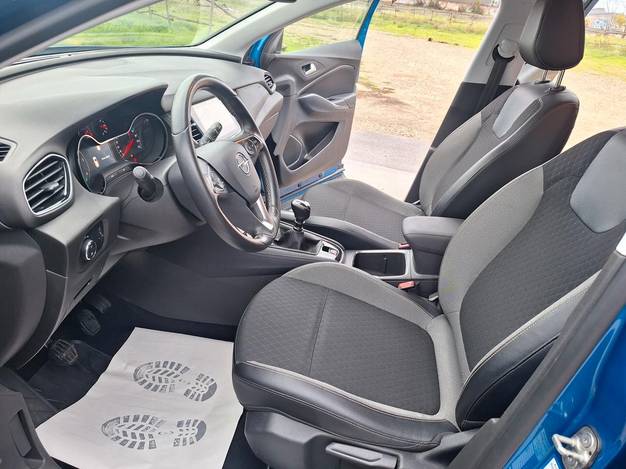 Opel Grandland X 1.6 diesel Innovation PERFETTA