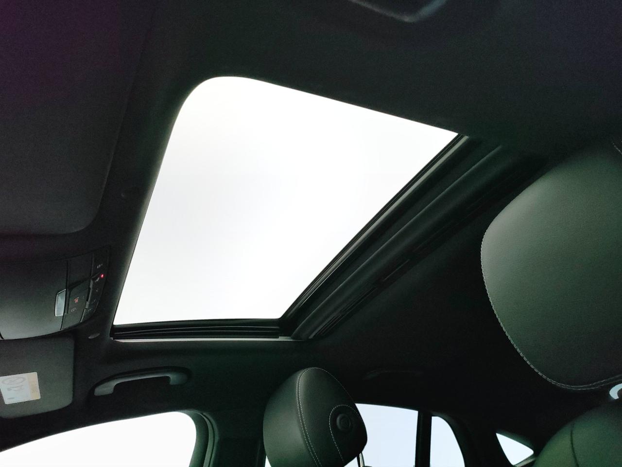 Mercedes-Benz GLC Coupe - C253 2019 - GLC Coupe 300 de phev (eq-power) Night Edition 4matic auto