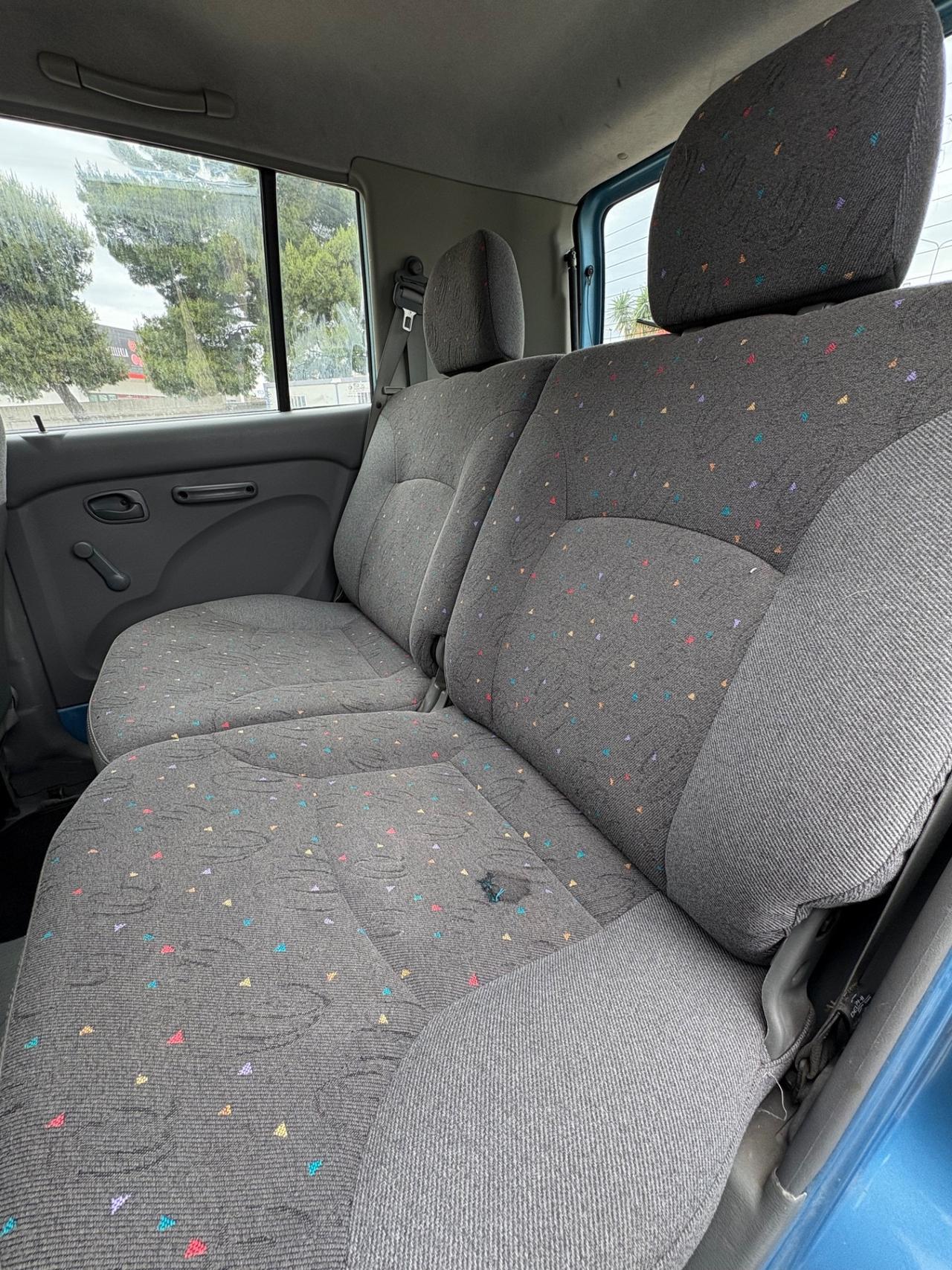 Hyundai Atos 1.0 12V GL Comfort