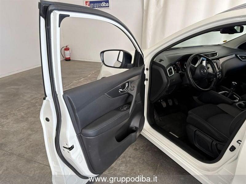Nissan Qashqai 2017 Diesel 1.5 dci N-Connecta 115cv