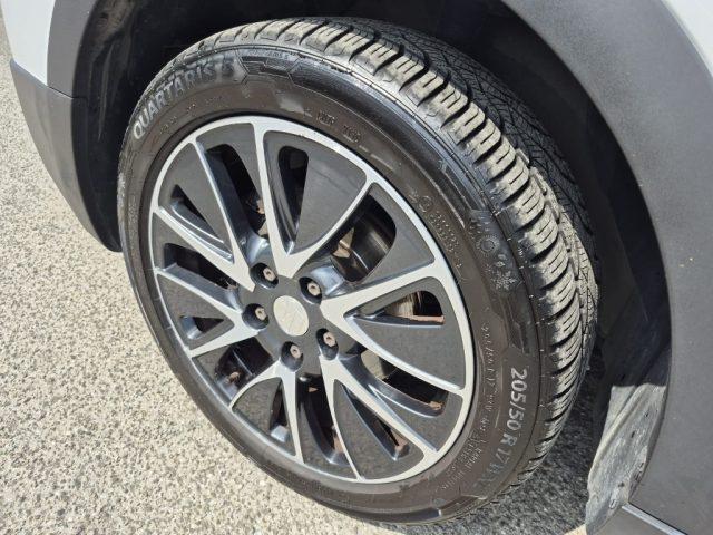 SUZUKI S-Cross 1.6 DIESEL 120CV 4WD All Grip Top TETTO PANORAMICO