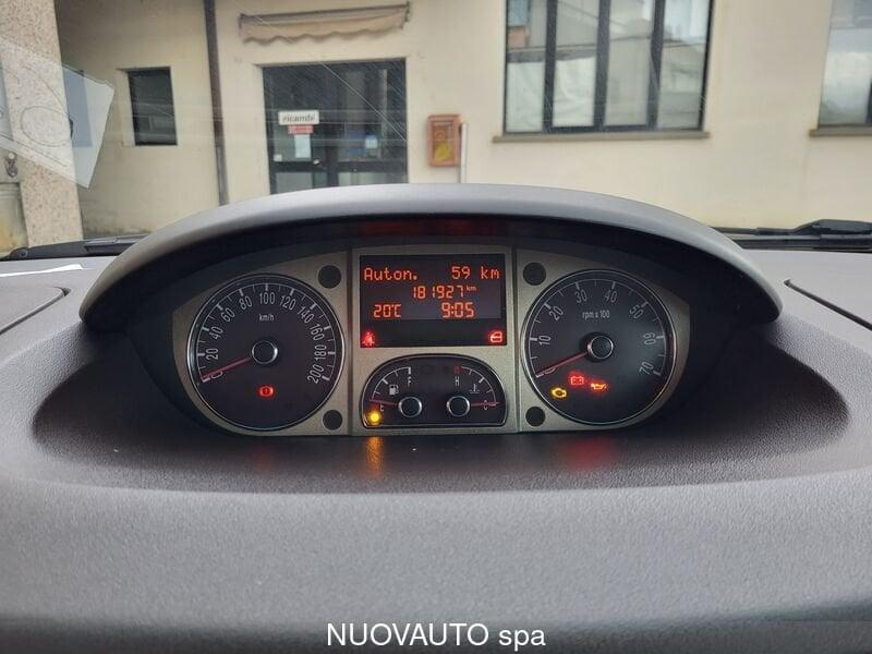 Lancia Musa Musa 1.3 Multijet 16V 90 CV Platino