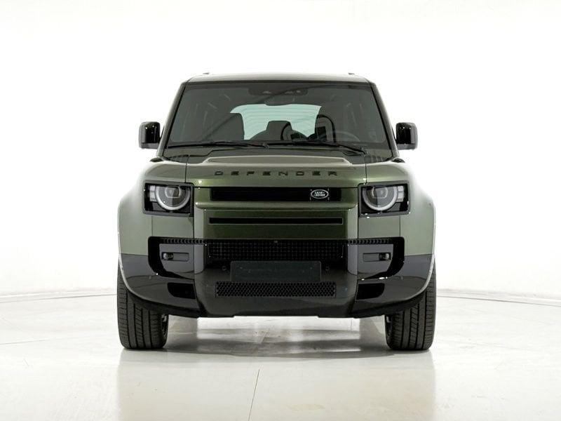 Land Rover Defender D250 AWD Auto 110 X-Dynamic SE