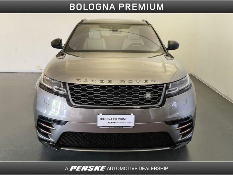 Land Rover Range Rover Velar 2.0 Si4 300 CV R-Dynamic HSE