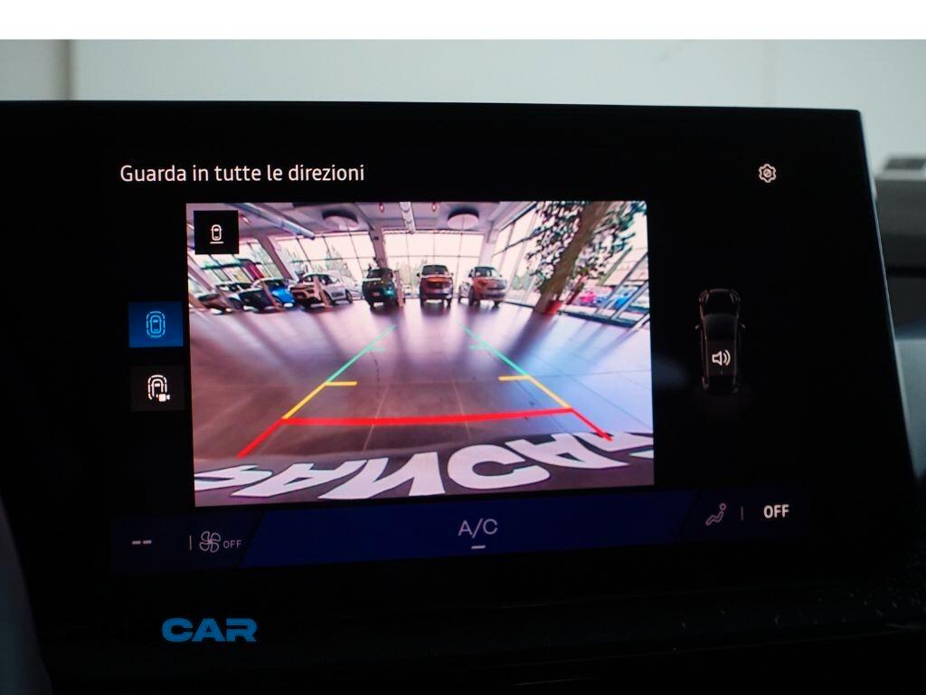 Renault Clio TCe 115 CV 5 porte Techno