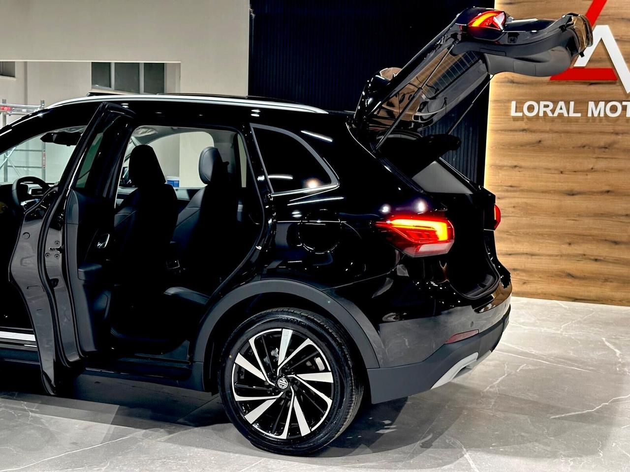 Mg ZS 1.5 Hybrid+ Luxury MY26