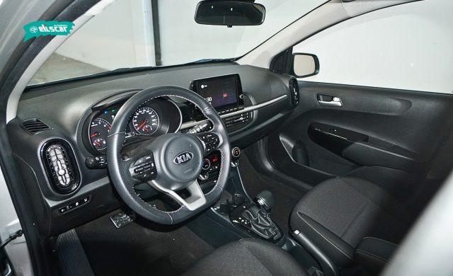 KIA Picanto 1.0 12V 5 porte AMT X Line